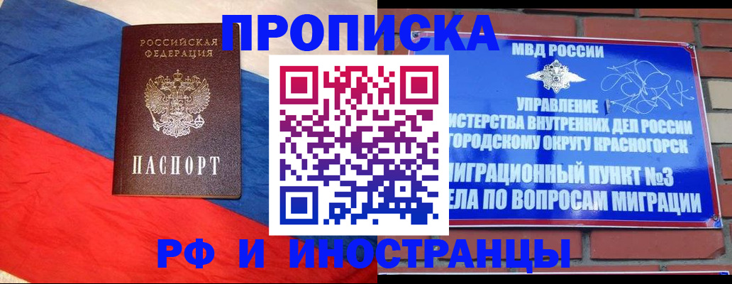 временная регистрация для всех в Можайске